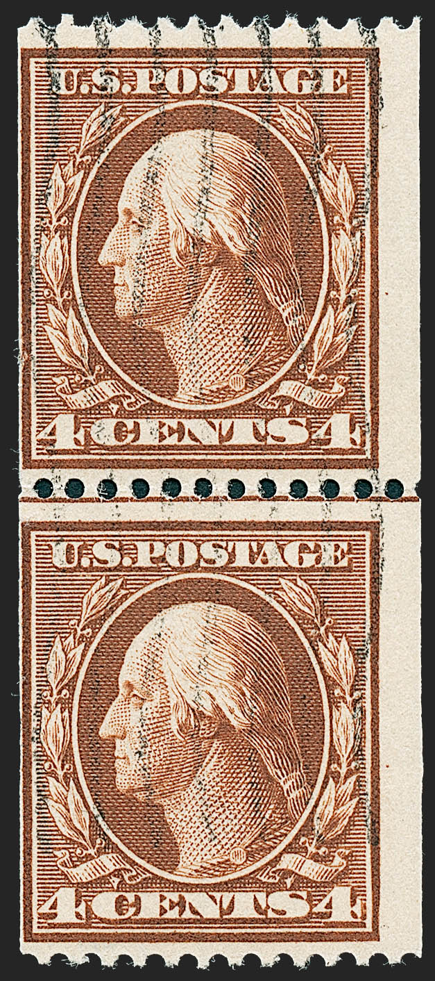Sale no. 1227 — Lot no. 3298 — Siegel Auction Galleries