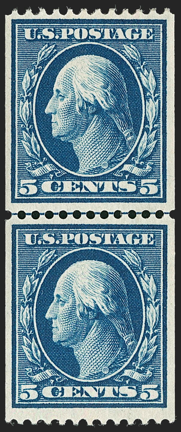 Sale no. 1227 — Lot no. 3299 — Siegel Auction Galleries
