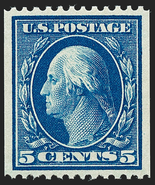Sale no. 1227 — Lot no. 3300 — Siegel Auction Galleries