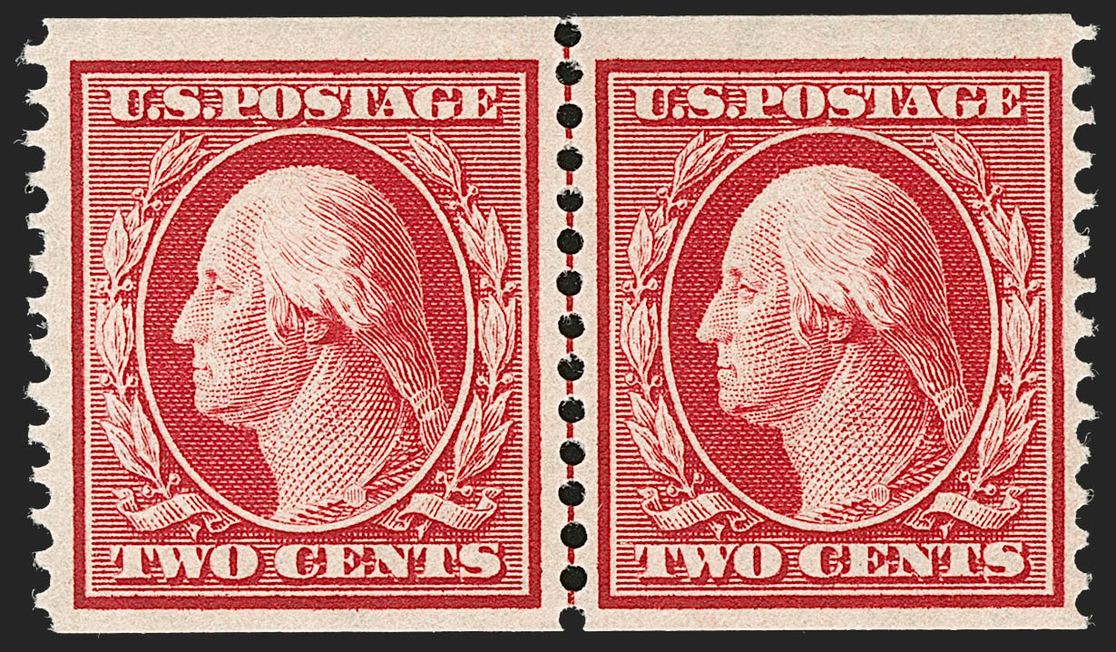 Sale no. 1227 — Lot no. 3302 — Siegel Auction Galleries