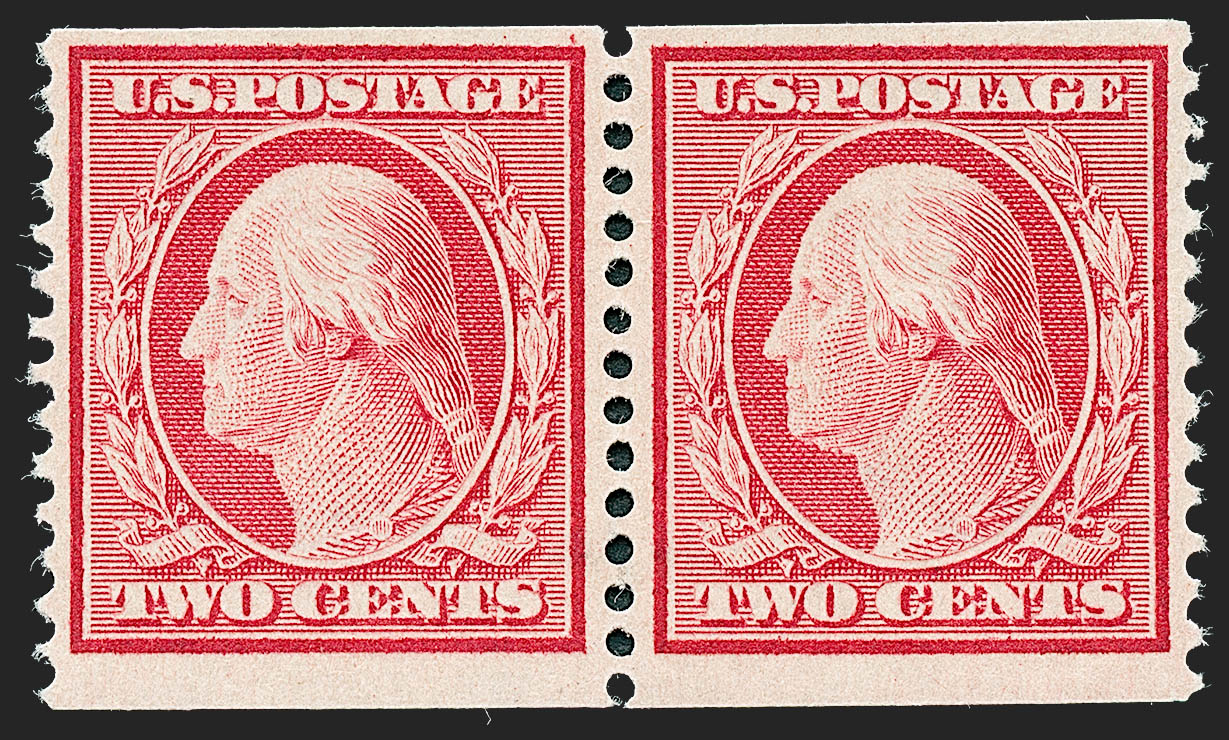 Sale no. 1227 — Lot no. 3303 — Siegel Auction Galleries