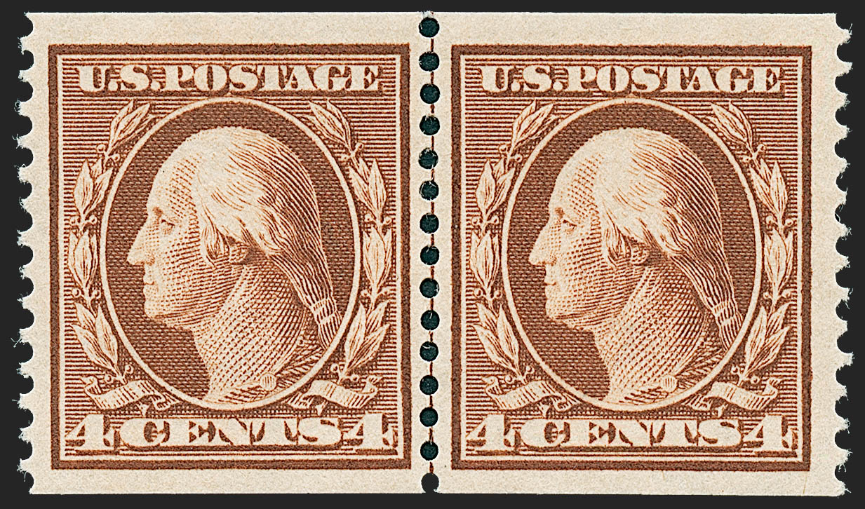 Sale no. 1227 — Lot no. 3305 — Siegel Auction Galleries