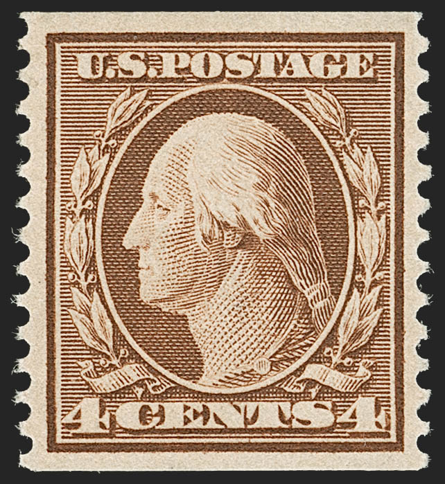 Sale no. 1227 — Lot no. 3306 — Siegel Auction Galleries