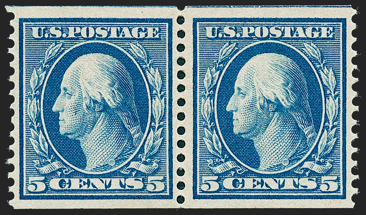 Sale no. 1227 — Lot no. 3308 — Siegel Auction Galleries