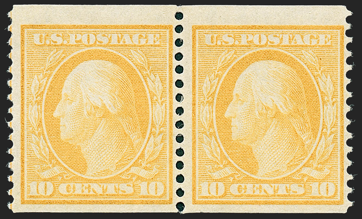 Sale no. 1227 — Lot no. 3309 — Siegel Auction Galleries