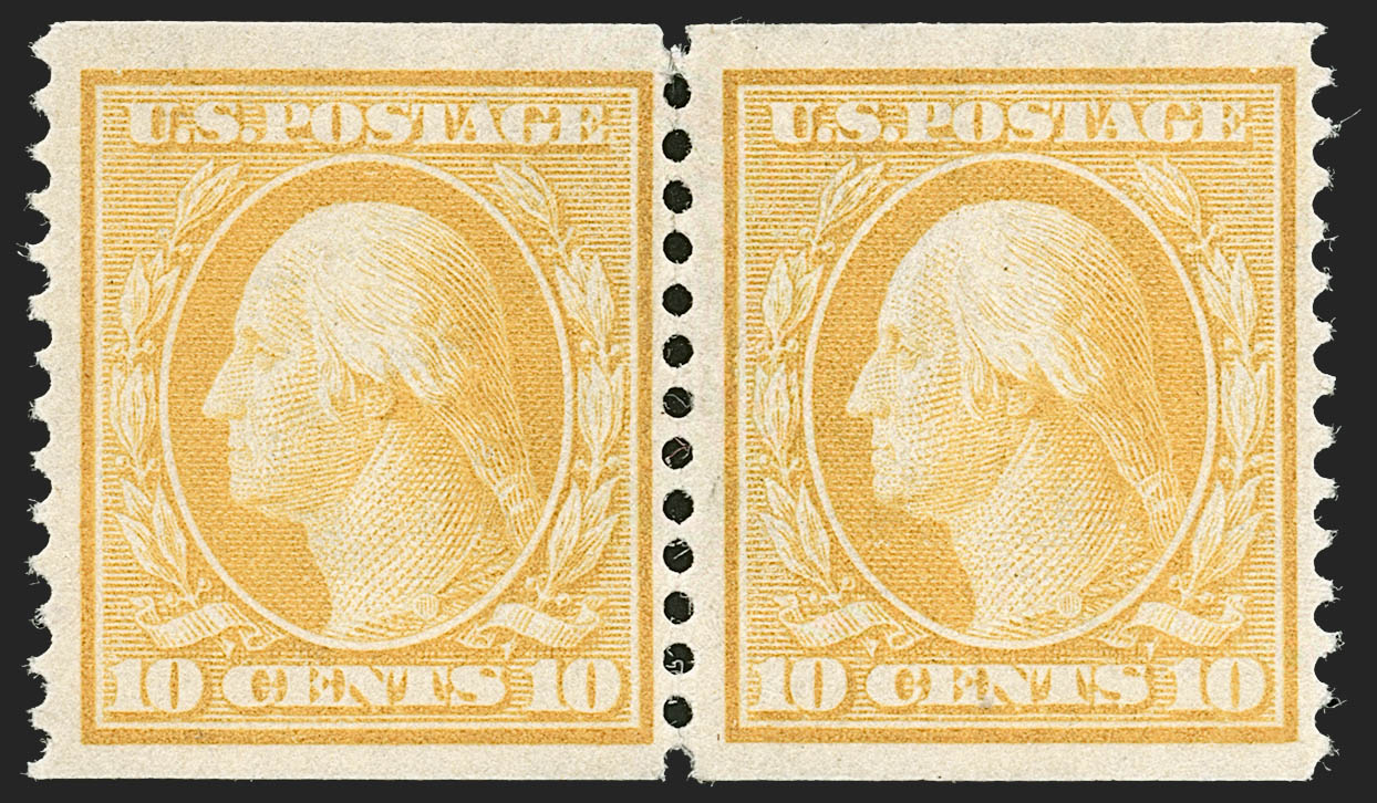 Sale no. 1227 — Lot no. 3310 — Siegel Auction Galleries