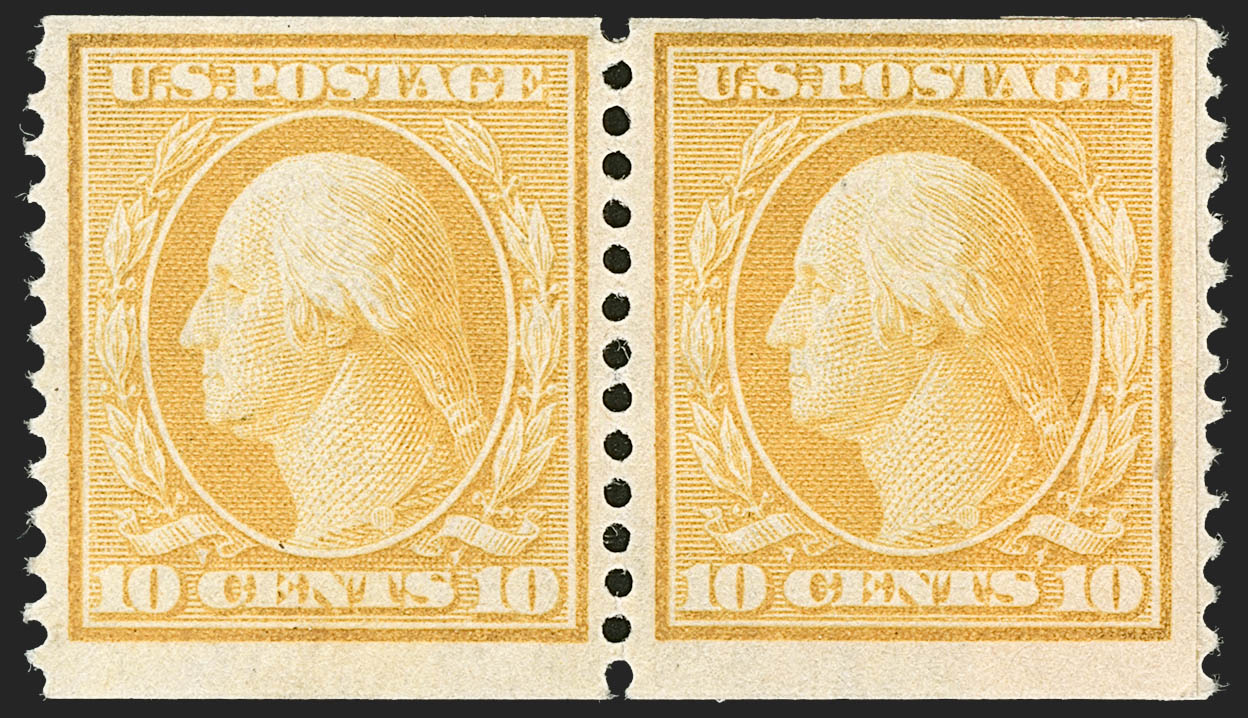 Sale no. 1227 — Lot no. 3311 — Siegel Auction Galleries