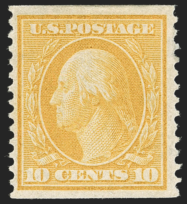 Sale no. 1227 — Lot no. 3312 — Siegel Auction Galleries