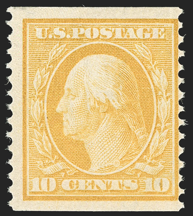 Sale no. 1227 — Lot no. 3314 — Siegel Auction Galleries