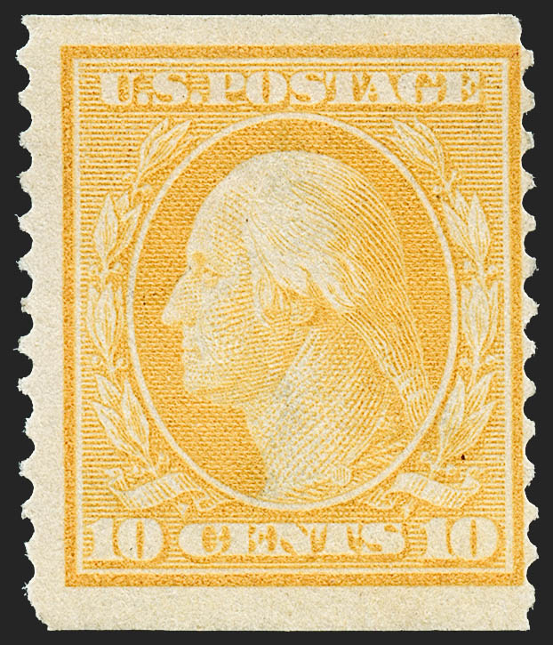Sale no. 1227 — Lot no. 3315 — Siegel Auction Galleries