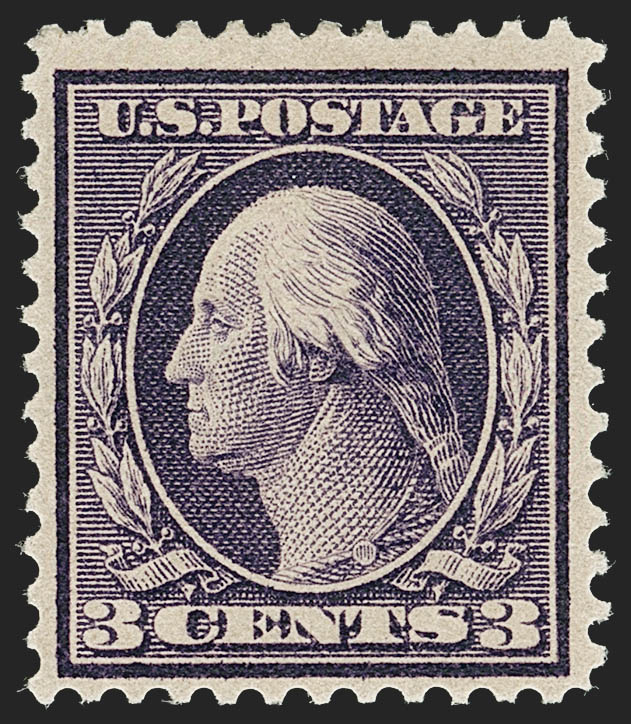 Sale no. 1227 — Lot no. 3319 — Siegel Auction Galleries