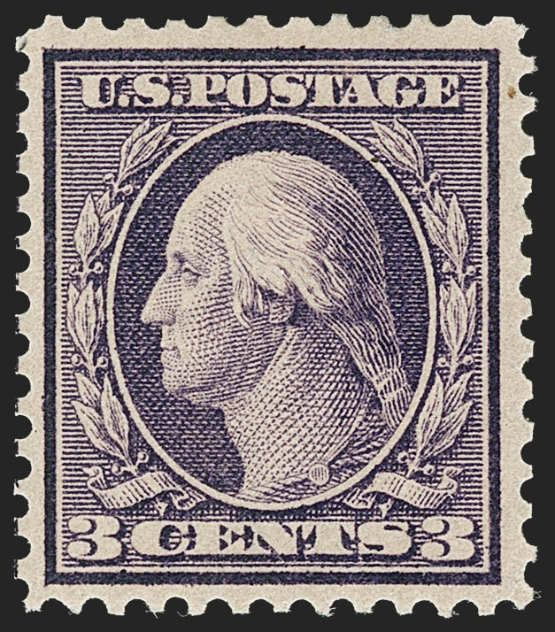 Sale no. 1227 — Lot no. 3321 — Siegel Auction Galleries