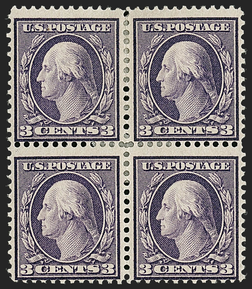 Sale no. 1227 — Lot no. 3322 — Siegel Auction Galleries