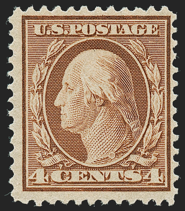Sale no. 1227 — Lot no. 3323 — Siegel Auction Galleries