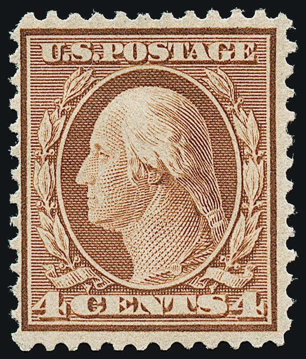Sale no. 1227 — Lot no. 3324 — Siegel Auction Galleries