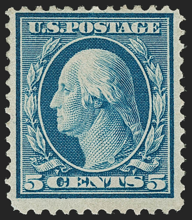 Sale no. 1227 — Lot no. 3325 — Siegel Auction Galleries