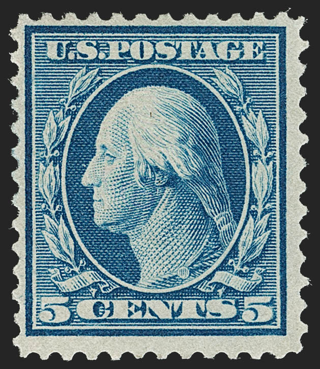 Sale no. 1227 — Lot no. 3326 — Siegel Auction Galleries