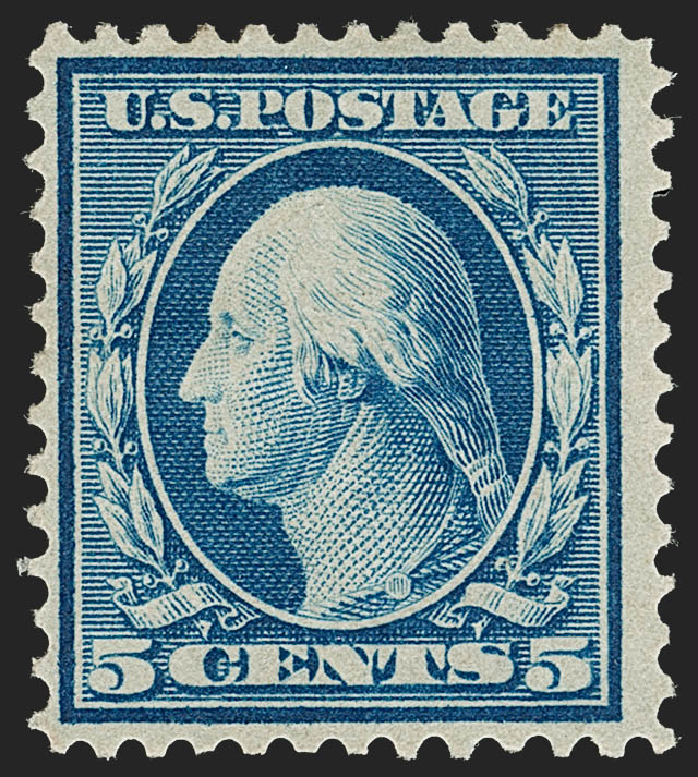 Sale no. 1227 — Lot no. 3327 — Siegel Auction Galleries