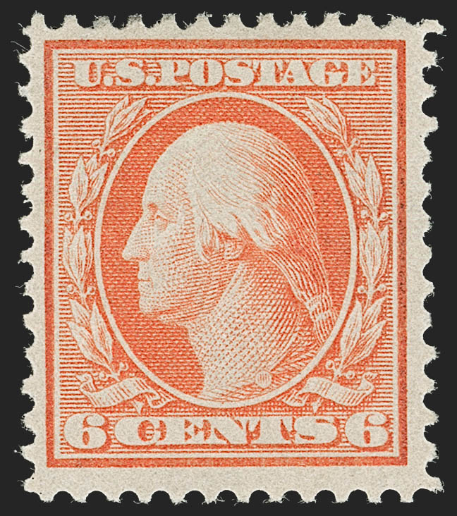 Sale no. 1227 — Lot no. 3328 — Siegel Auction Galleries