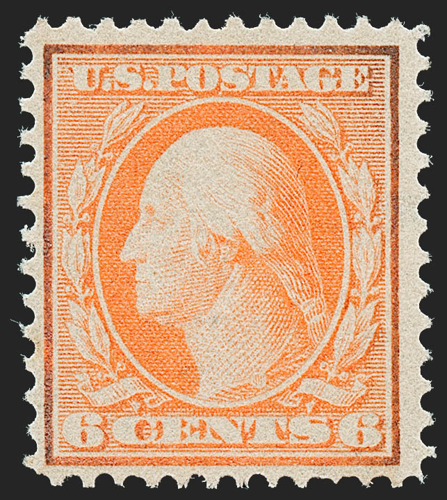 Sale no. 1227 — Lot no. 3329 — Siegel Auction Galleries