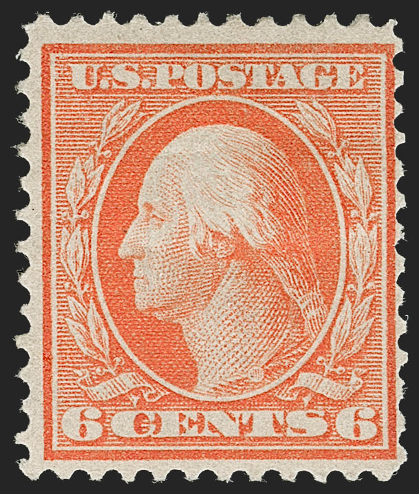 Sale no. 1227 — Lot no. 3330 — Siegel Auction Galleries