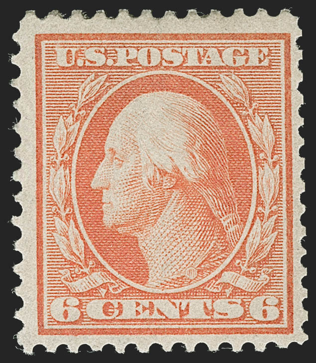 Sale no. 1227 — Lot no. 3331 — Siegel Auction Galleries