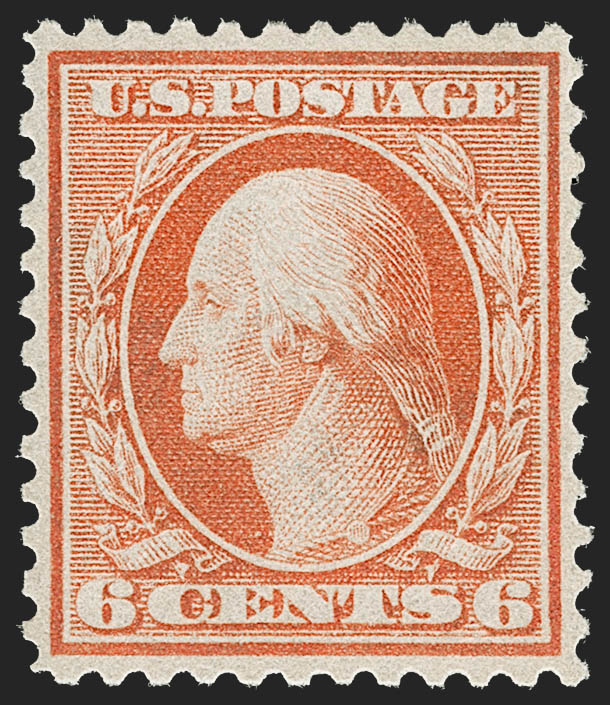 Sale no. 1227 — Lot no. 3332 — Siegel Auction Galleries
