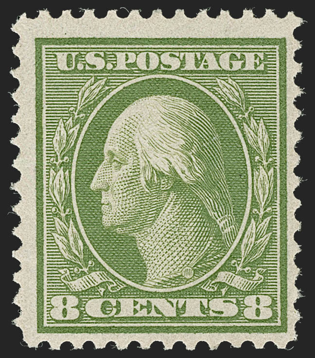 Sale no. 1227 — Lot no. 3333 — Siegel Auction Galleries