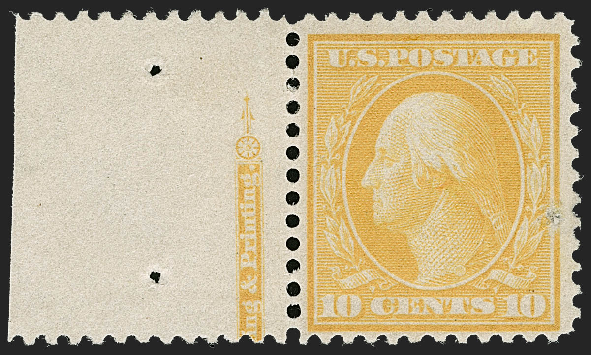 Sale no. 1227 — Lot no. 3334 — Siegel Auction Galleries
