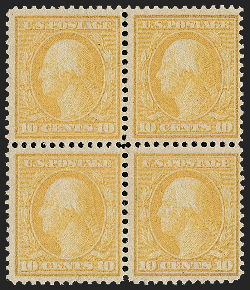 Sale no. 1227 — Lot no. 3336 — Siegel Auction Galleries