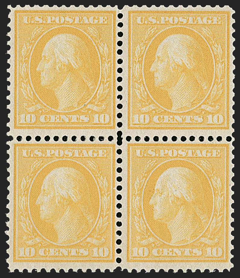 Sale no. 1227 — Lot no. 3337 — Siegel Auction Galleries