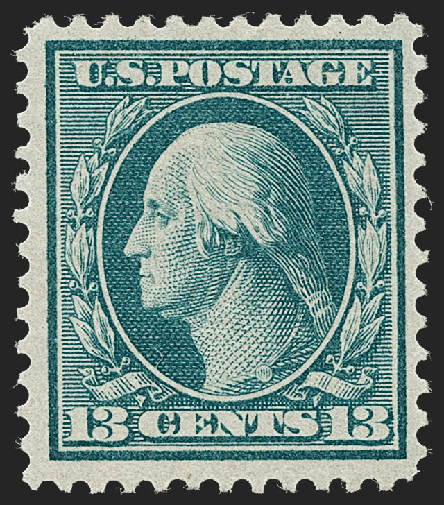 Sale no. 1227 — Lot no. 3338 — Siegel Auction Galleries