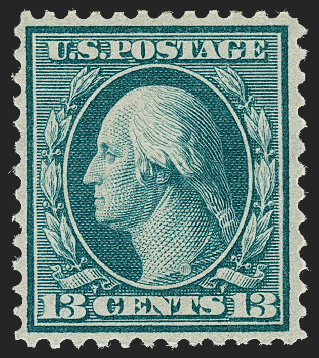 Sale no. 1227 — Lot no. 3339 — Siegel Auction Galleries