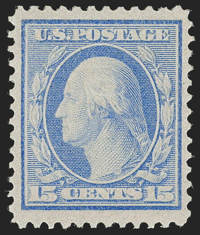 Sale no. 1227 — Lot no. 3340 — Siegel Auction Galleries