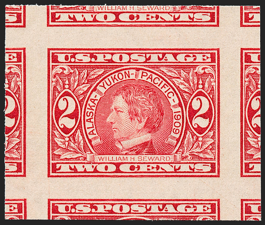 Sale no. 1227 — Lot no. 3344 — Siegel Auction Galleries