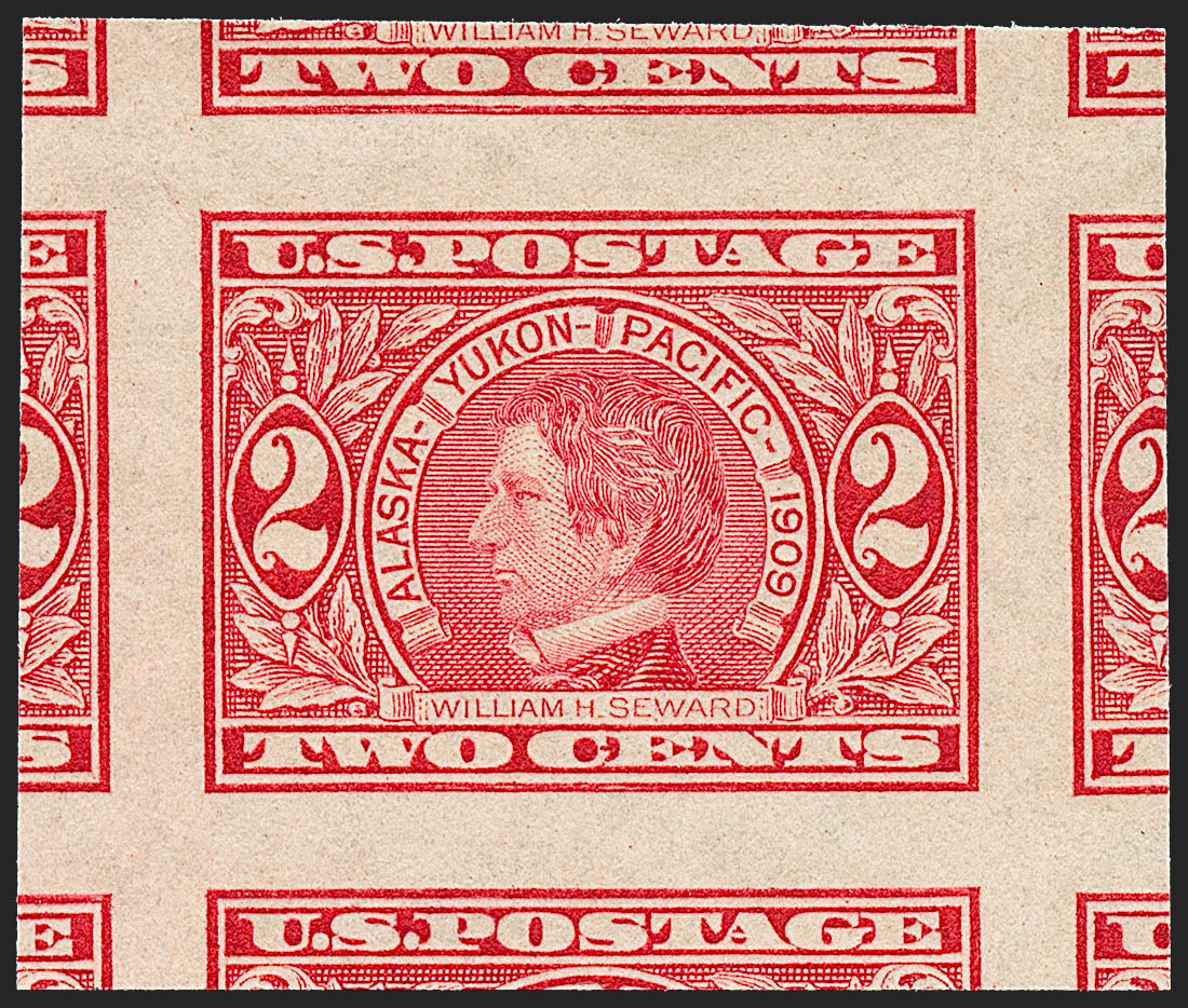 Sale no. 1227 — Lot no. 3345 — Siegel Auction Galleries