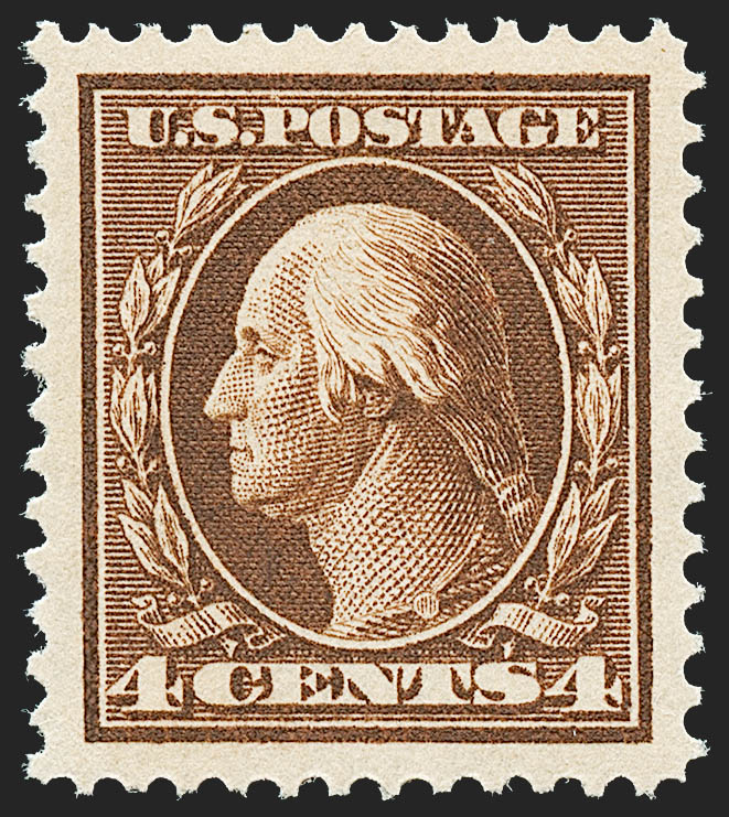 Sale no. 1227 — Lot no. 3348 — Siegel Auction Galleries