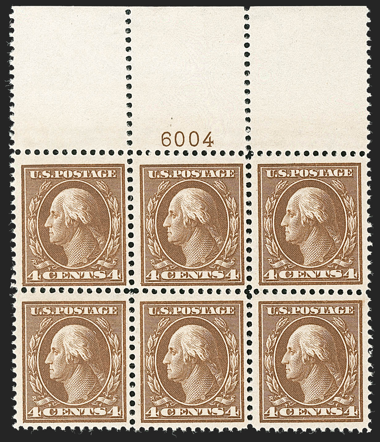 Sale no. 1227 — Lot no. 3349 — Siegel Auction Galleries