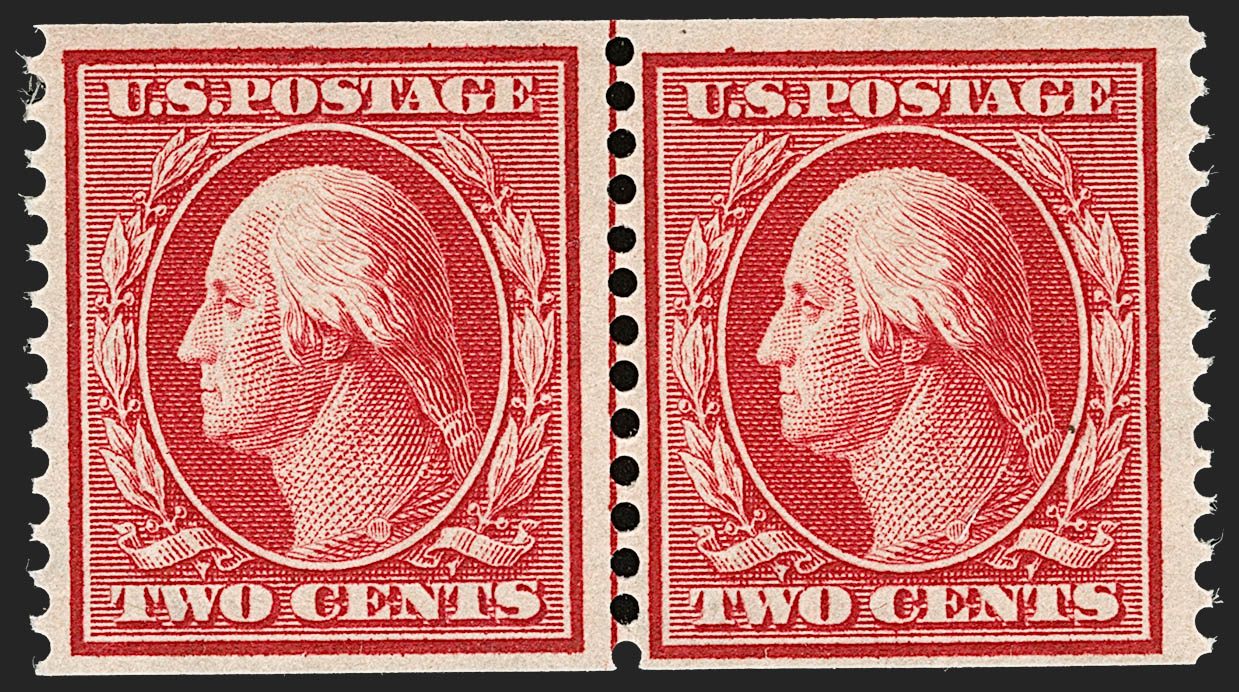 Sale no. 1227 — Lot no. 3355 — Siegel Auction Galleries