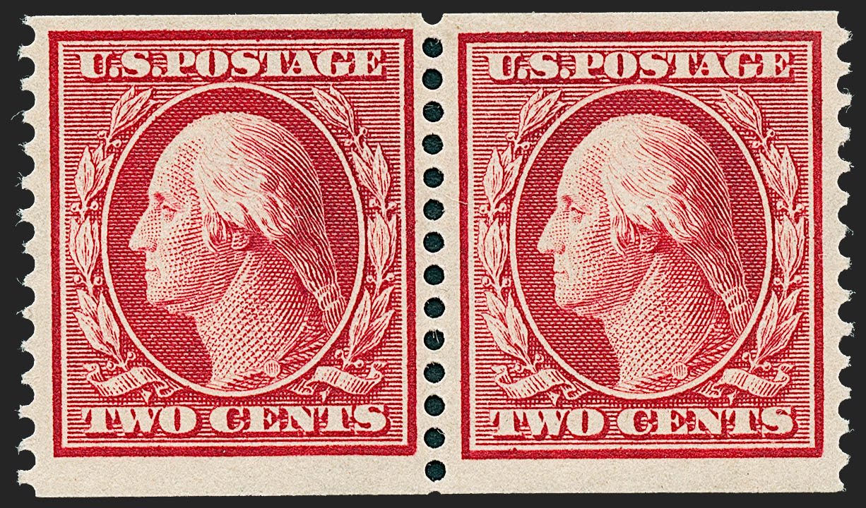Sale no. 1227 — Lot no. 3356 — Siegel Auction Galleries