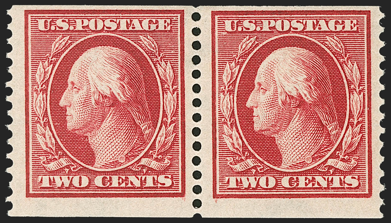 Sale no. 1227 — Lot no. 3357 — Siegel Auction Galleries