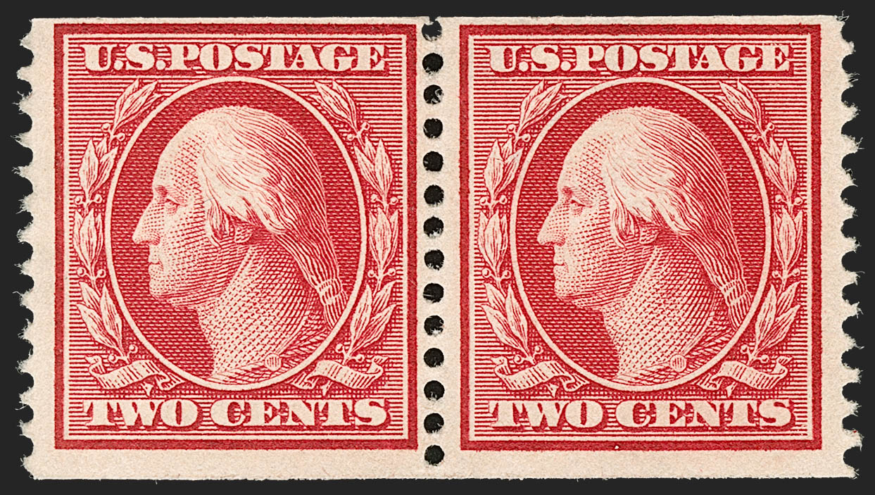 Sale no. 1227 — Lot no. 3358 — Siegel Auction Galleries