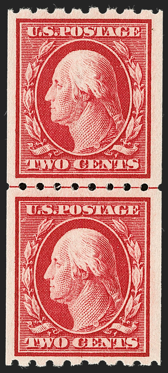 Sale no. 1227 — Lot no. 3363 — Siegel Auction Galleries