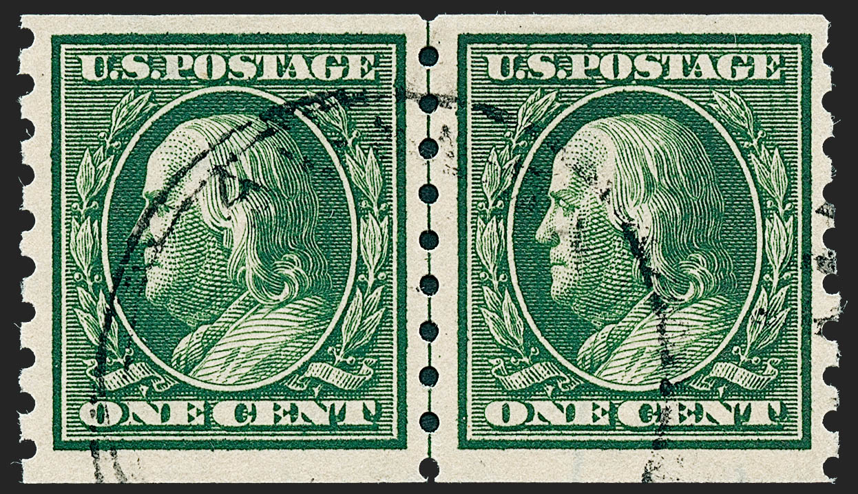 Sale no. 1227 — Lot no. 3364 — Siegel Auction Galleries
