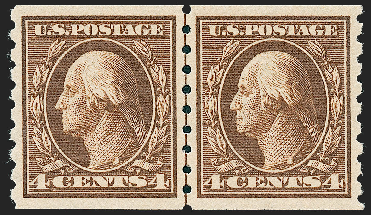 Sale no. 1227 — Lot no. 3366 — Siegel Auction Galleries