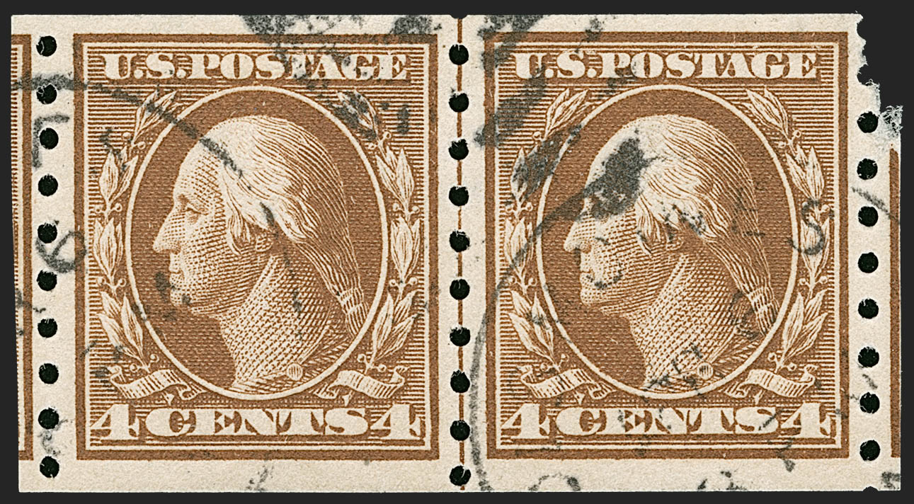 Sale no. 1227 — Lot no. 3367 — Siegel Auction Galleries