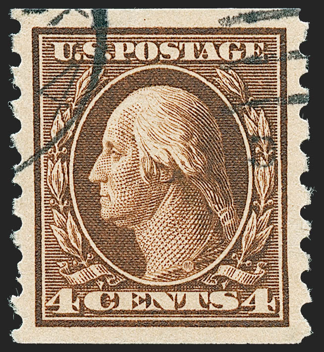 Sale no. 1227 — Lot no. 3369 — Siegel Auction Galleries