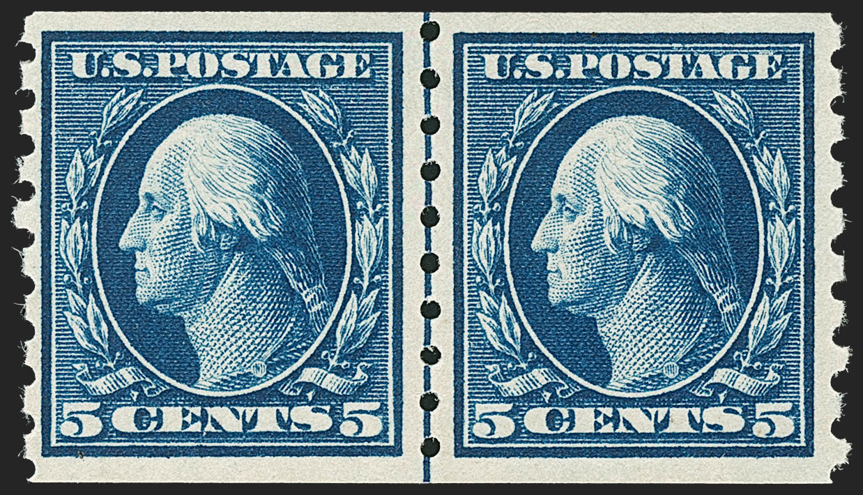 Sale no. 1227 — Lot no. 3370 — Siegel Auction Galleries