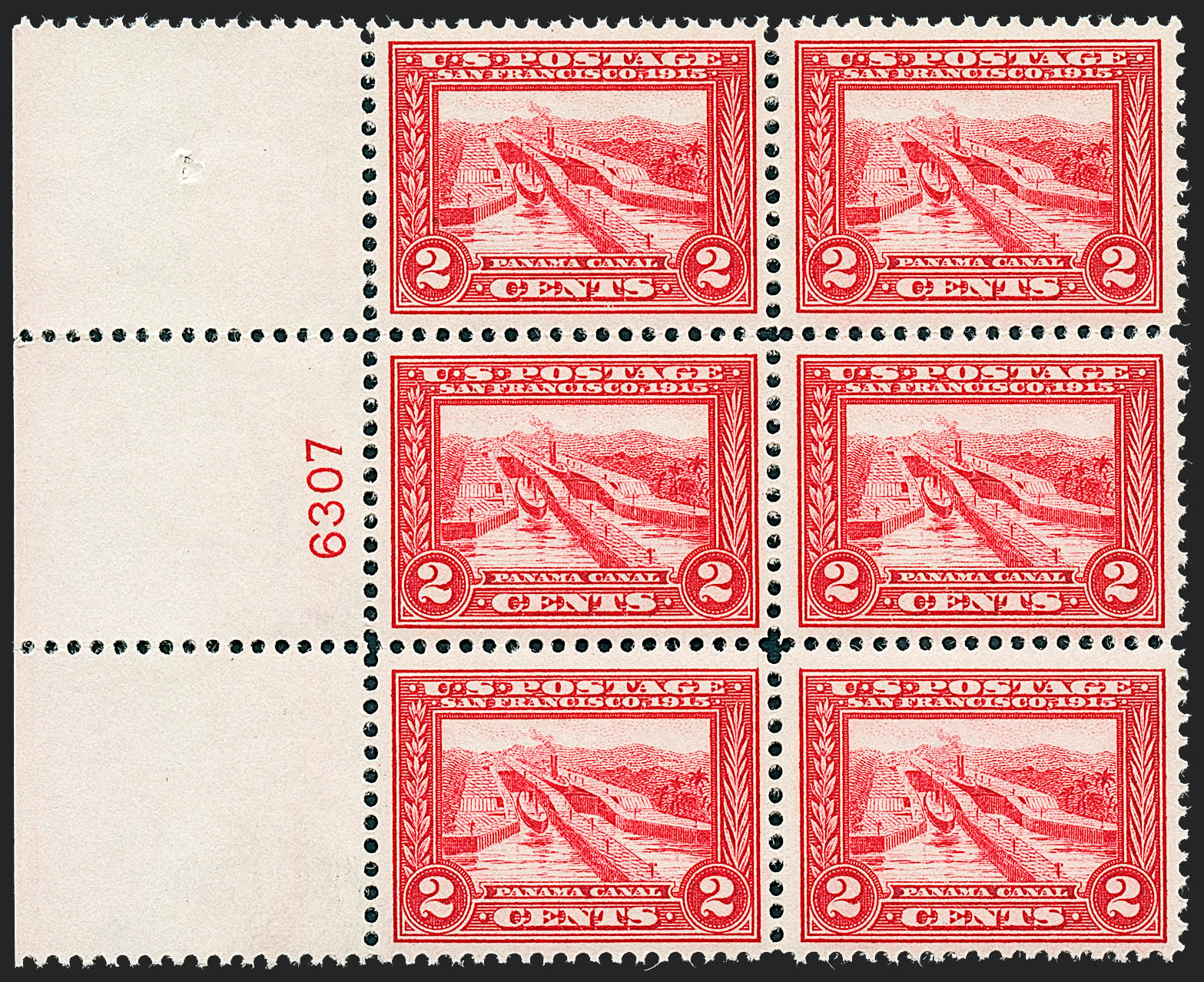Sale no. 1227 — Lot no. 3371 — Siegel Auction Galleries