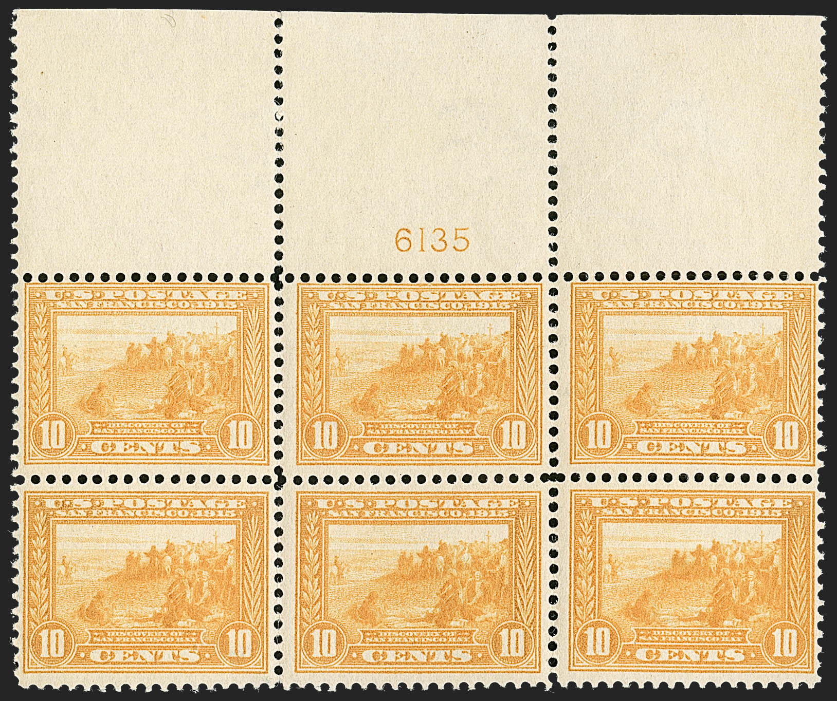 Sale no. 1227 — Lot no. 3374 — Siegel Auction Galleries